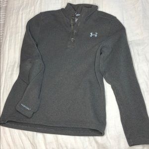 Men’s under armour pullover